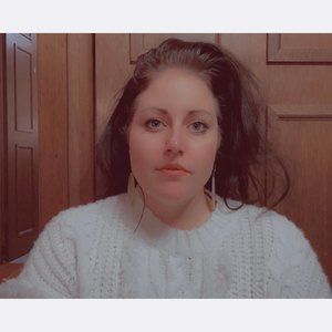 Meet your Posher, Kirsten